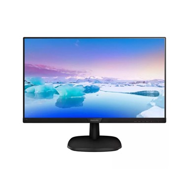 PHILIPS Monitor 27" 273V7QJAB/00 16:9 Full HD (1920×1080) IPS LED, 5ms, VGA/HDMI/DP, zvučnici, crni